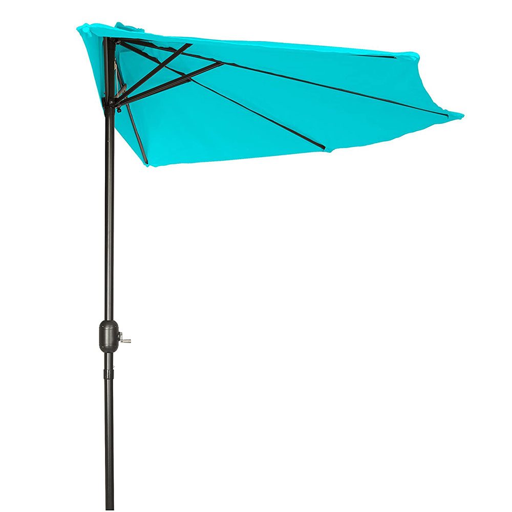 half umbrella