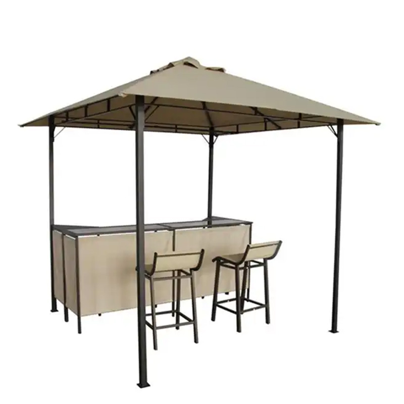 grill gazebo gzb-040