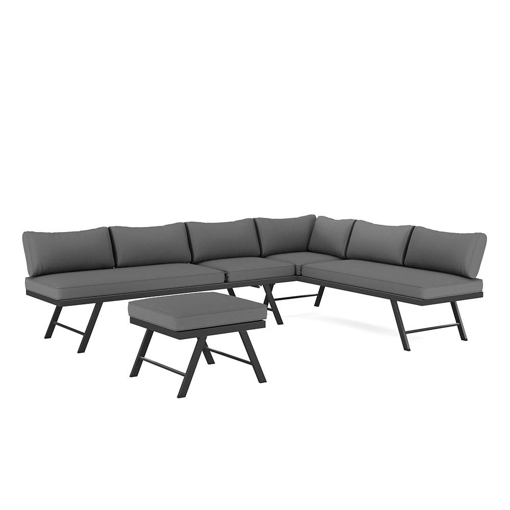 multi function furniture set