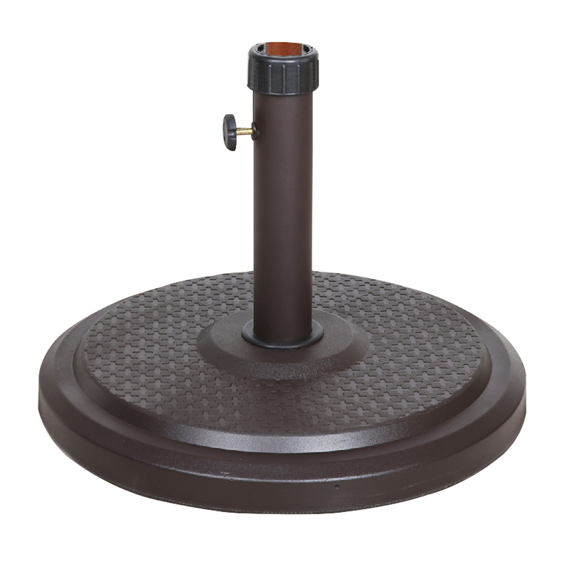 22kg Concrete Umbrella Base UMB-E-008