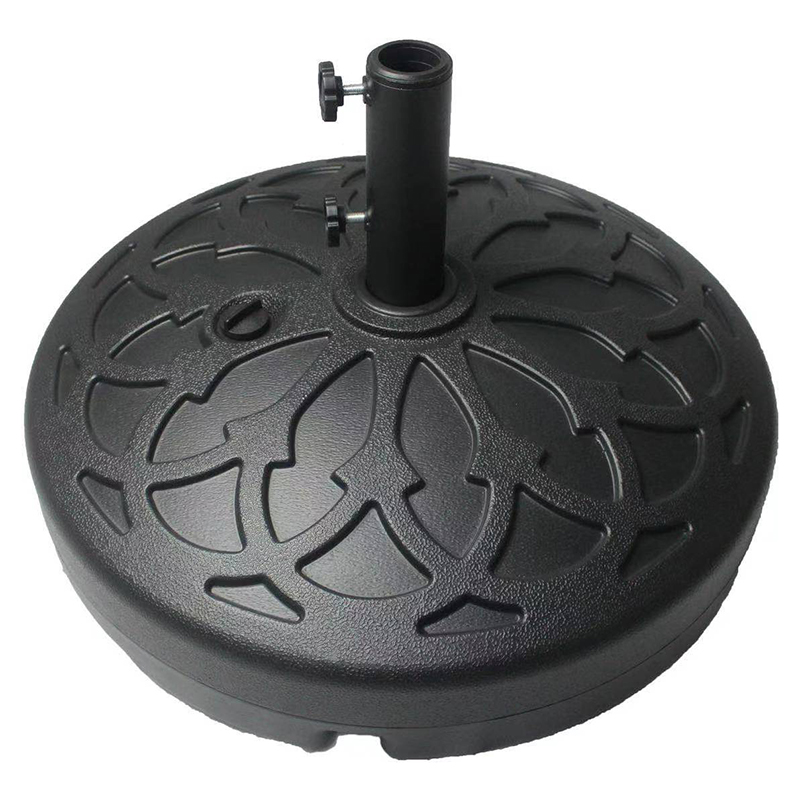 30KGS Plastic umbrella base