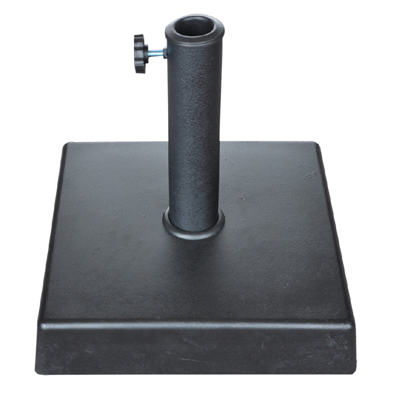 8KG Resin Umbrella Base UMB-R-020