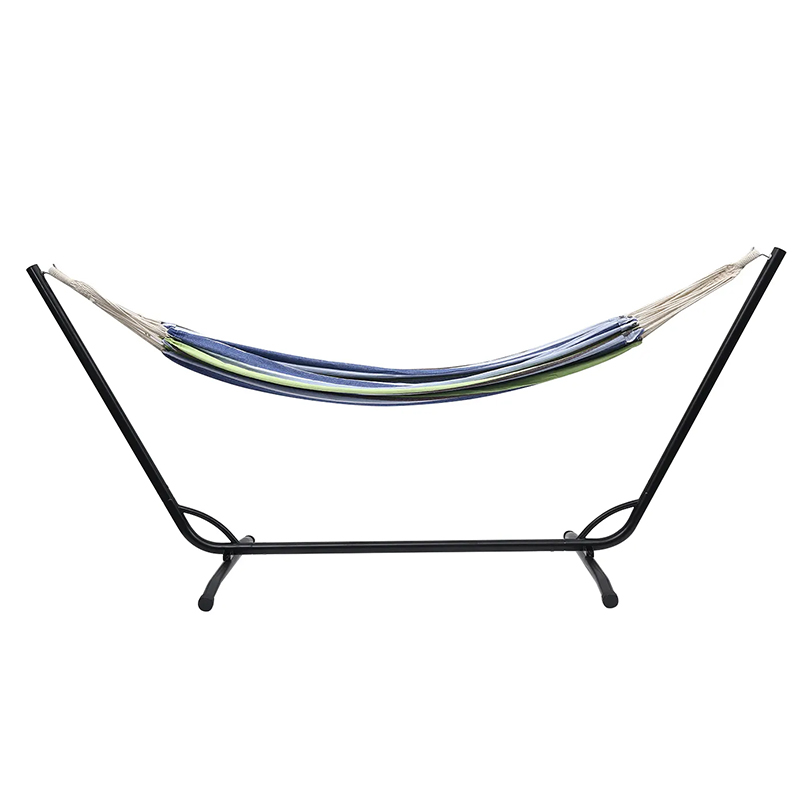 Garden Hammock With Adjustable Stand Portable Hammock Bed HAG-007 - Glory Leisure