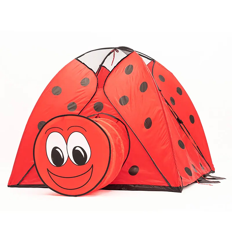 Kids Play Tent Photography Small House HMD-T-764 - Glory Leisure