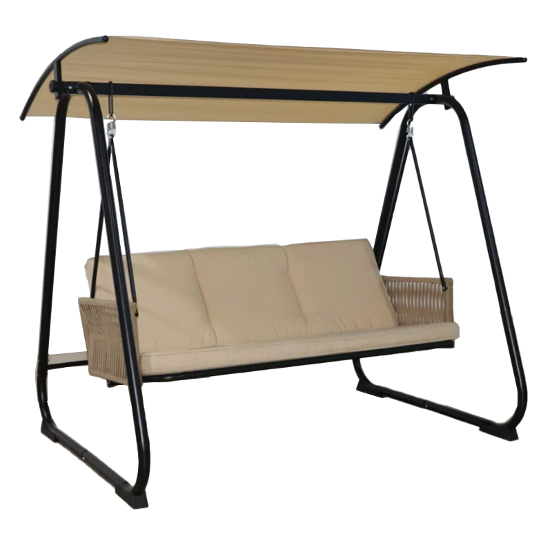 Wicker Hanging Swing Chair SWG-041 - Glory Leisure